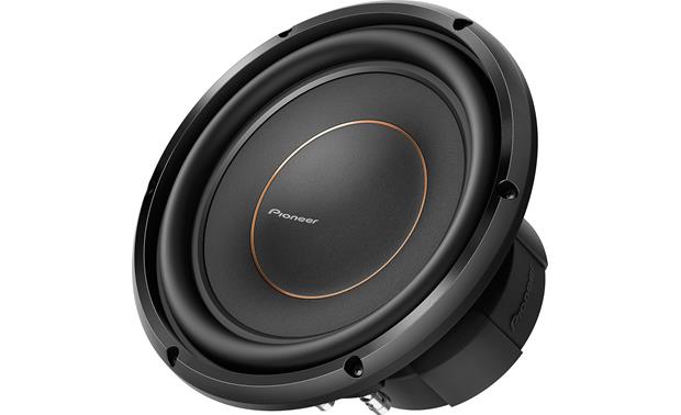 subwoofer pioneer ts