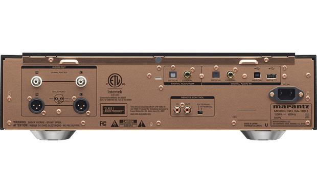 Marantz SA-10
