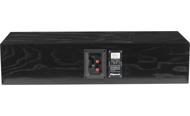 klipsch rc 64 iii test