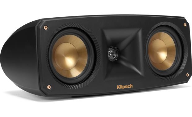 klipsch 5.1 theater pack