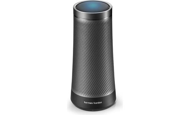 harman kardon invoke bluetooth speaker