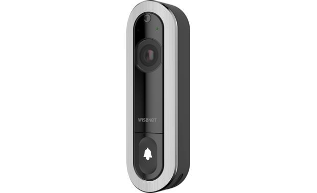 wisenet smartcam