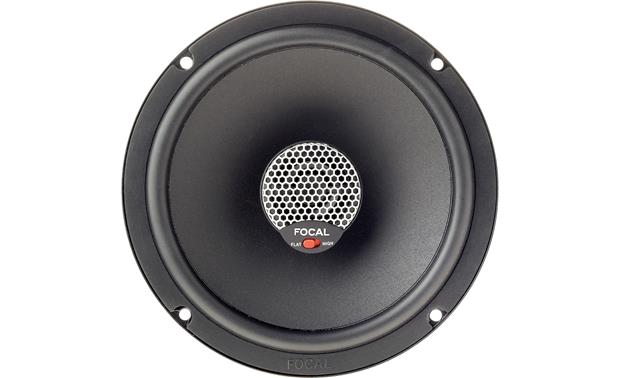focal icu 165