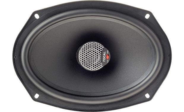 focal integration isc 690
