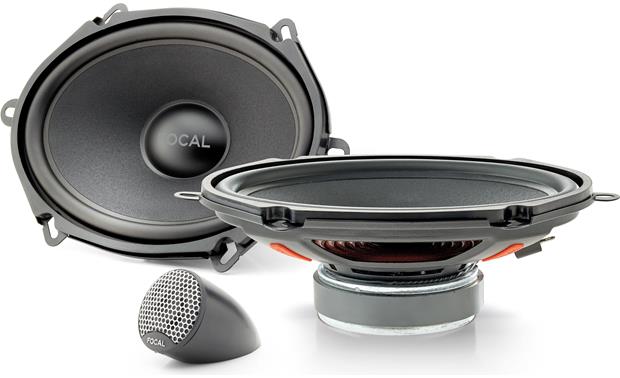 focal isu 570