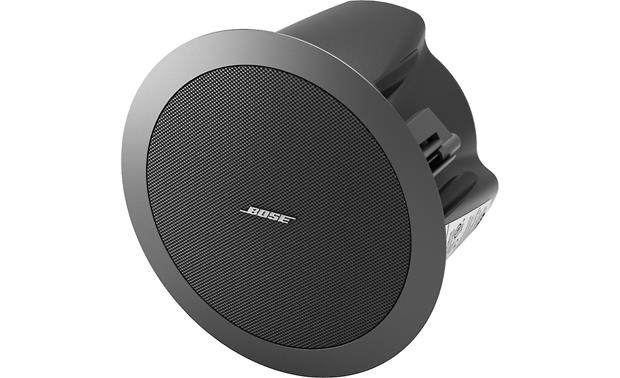 Bose Freespace Ds 16f Black 2 1 4 Commercial In Ceiling