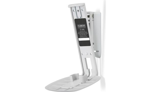 sonos one wall mount