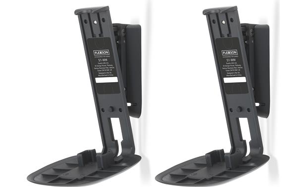 Flexson Wall Mounts for Sonos One