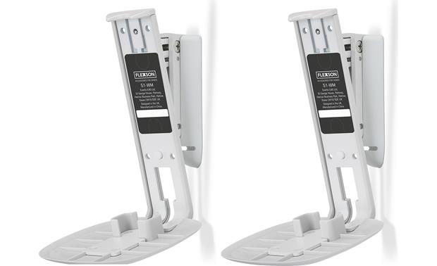 Flexson Wall Mounts for Sonos One