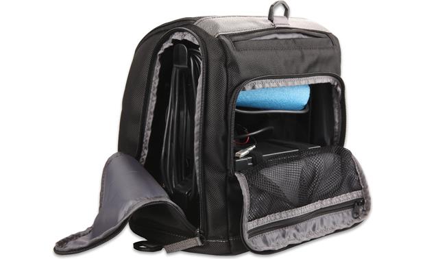 garmin striker 4 carrying case