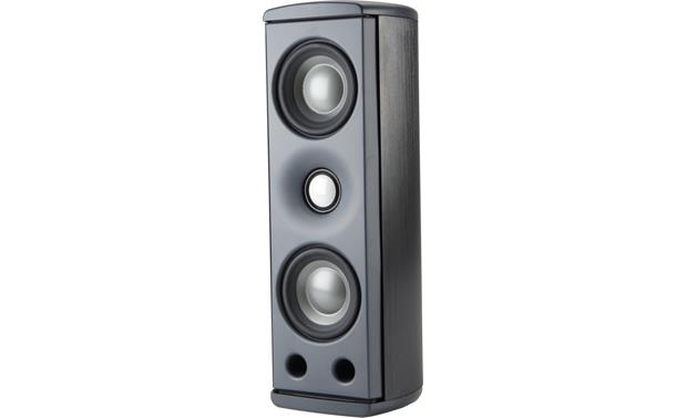 Revel Concerta M8 (Black) On-wall or 