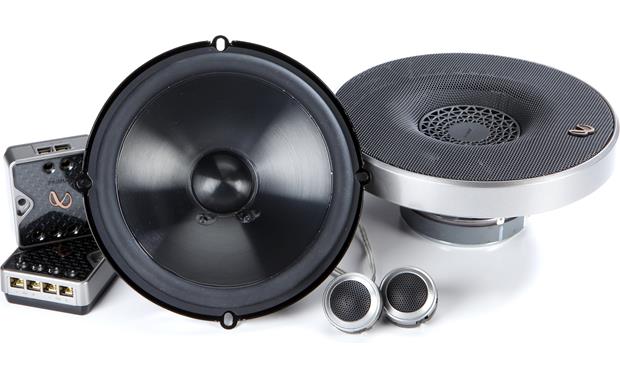 focal 2 ohm speakers