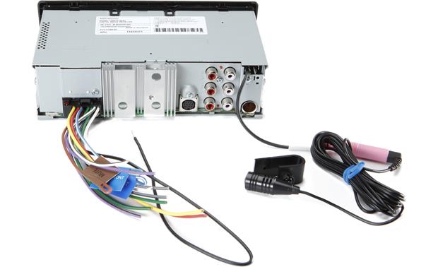 Kenwood Kmm Bt322u Wiring Diagram - QUENTINSPEAKS