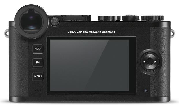 leica cl2 specs