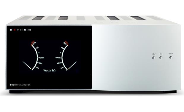 Anthem STR Power Amplifier