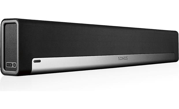 erklære Hovedkvarter Narabar Sonos Playbar TV sound bar/wireless music system at Crutchfield