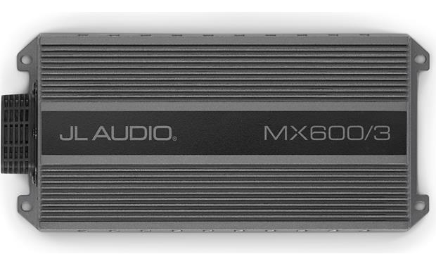 JL Audio MX600/3