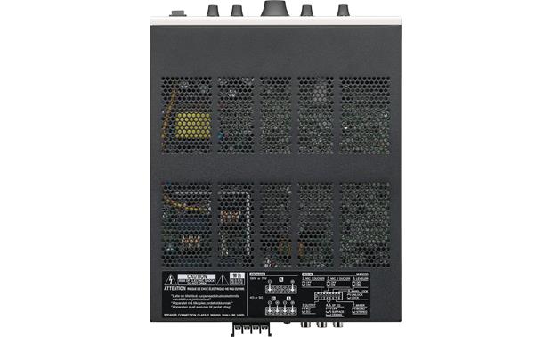 Yamaha MA2030