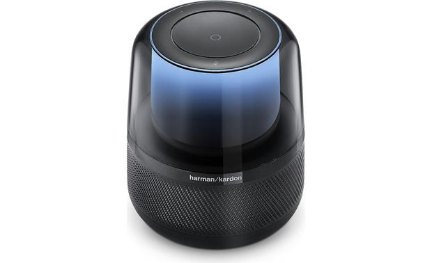 allure harman kardon