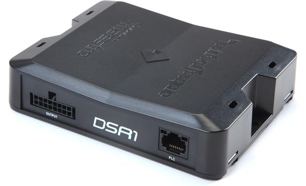 Rockford Fosgate Dsr1