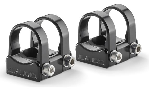 JL Audio PS-SWMCP-B VeX Swiveling Clamps