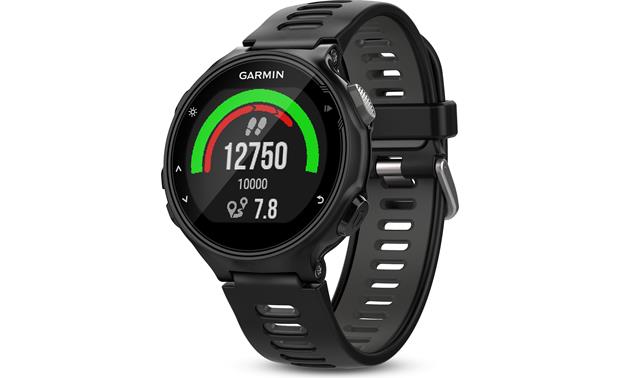 garmin 735 tx