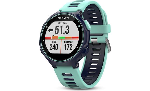 garmin forerunner 735xt midnight blue