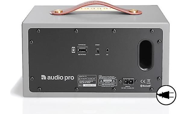 Audio Pro Addon T5