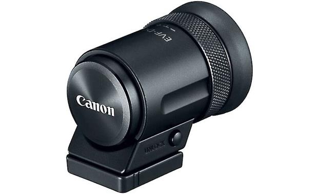 Canonキャノン電子ビューファインダー EVF-DCI G-1407 $_57.JPG?set_id=880000500F