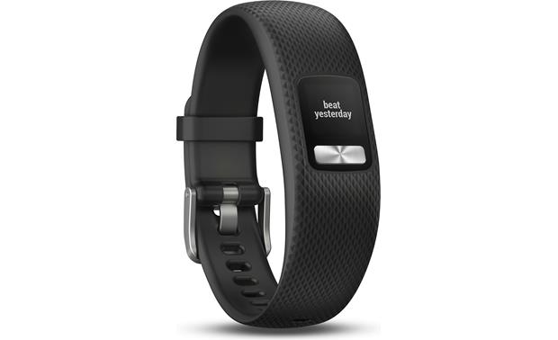 garmin vivofit 4 medium activity tracker