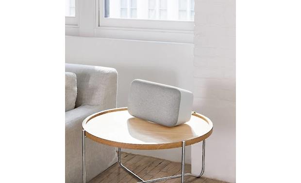 google home max multiroom wifi smart speaker