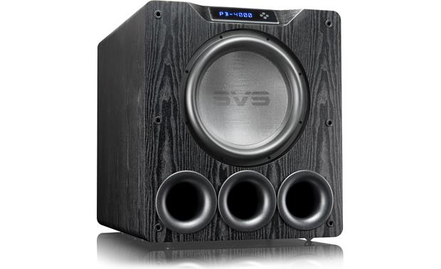 best 8 inch subwoofer for home theater