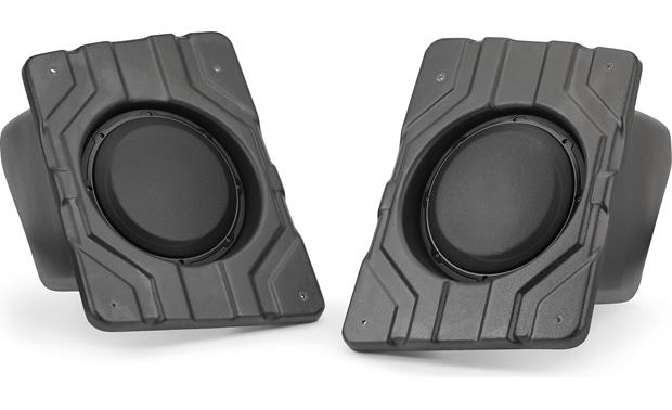 JL Audio SB-POL-SLINGSUBP/10W3v3-4 PowerSport Stealthbox®