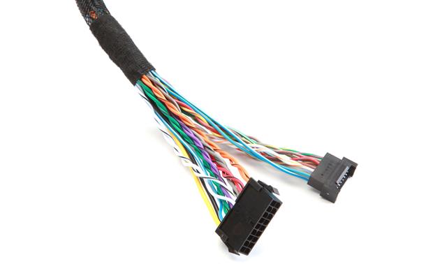 Rockford Fosgate HRN-AR-EXT4 4-Meter Extension Cable for DSR1 Harnesses NEW
