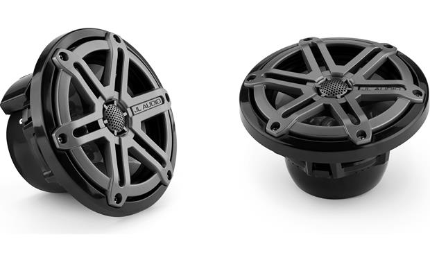 jl audio m650