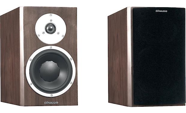 dynaudio excite x18