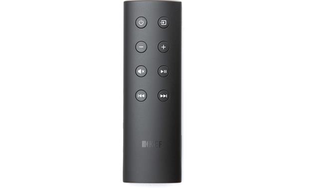 kef ls50 wireless remote control