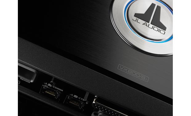JL Audio VX800/8i 8-channel car 
