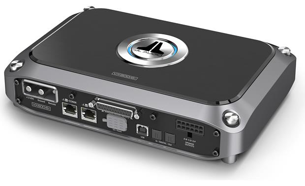 JL Audio VX600/6i