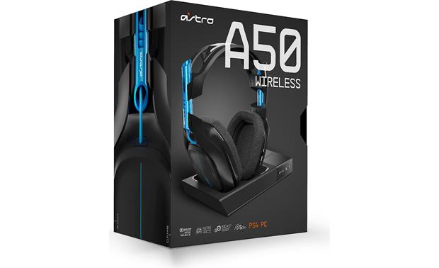 astro a50 ps4 base station