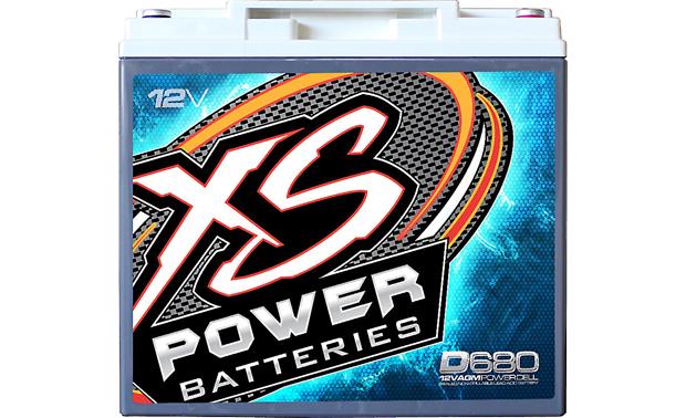 XS Power D680