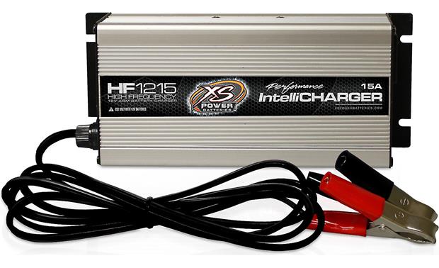 XS Power HF1215 IntelliCharger