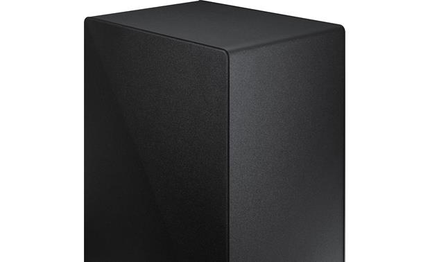 samsung n450 subwoofer