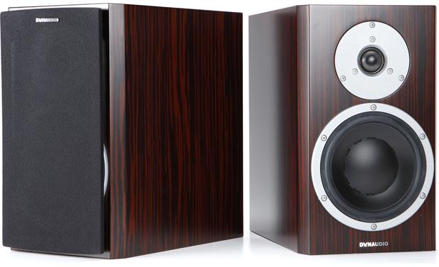 test dynaudio excite x18