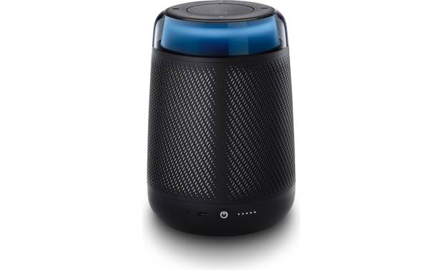 Harman Kardon Allure Portable Portable Bluetooth®/Wi-Fi® speaker 