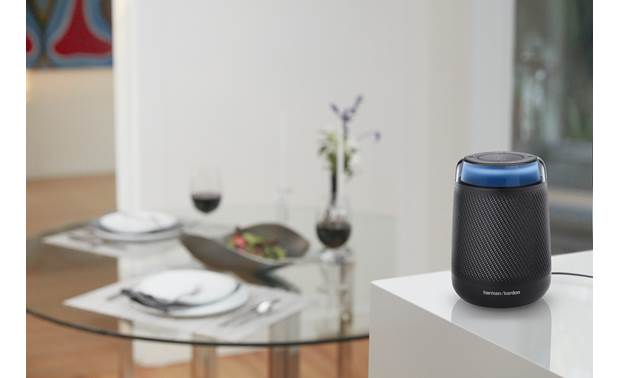 harman kardon allure multiroom