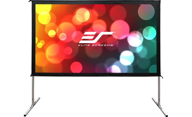 Elite Screens Yard Master 2 Dual