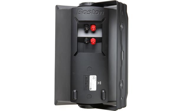 boston acoustics voyager metro ii