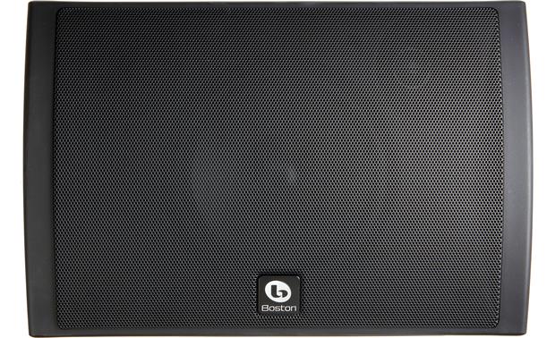 boston acoustics voyager metro ii