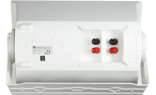 boston acoustics voyager metro ii